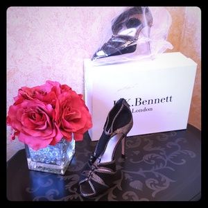 L.K.Bennett Mia Sandal